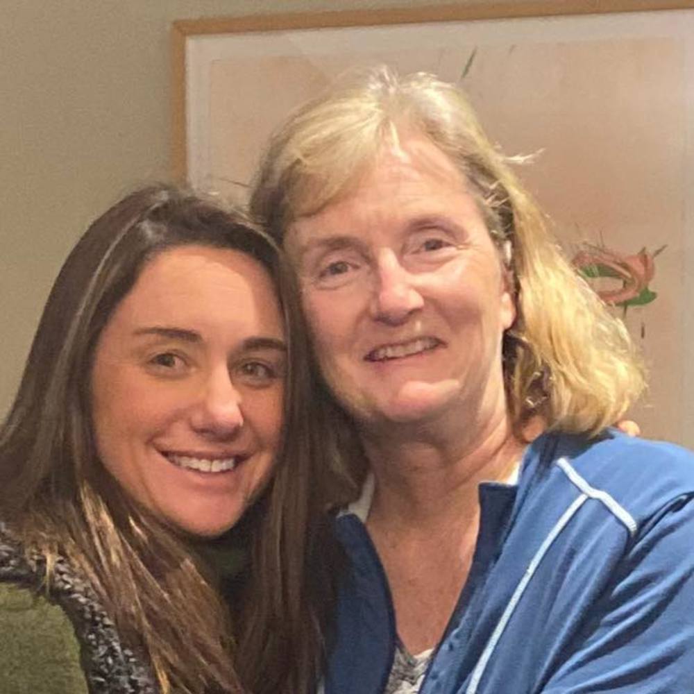 Meet your Posher, Tracey